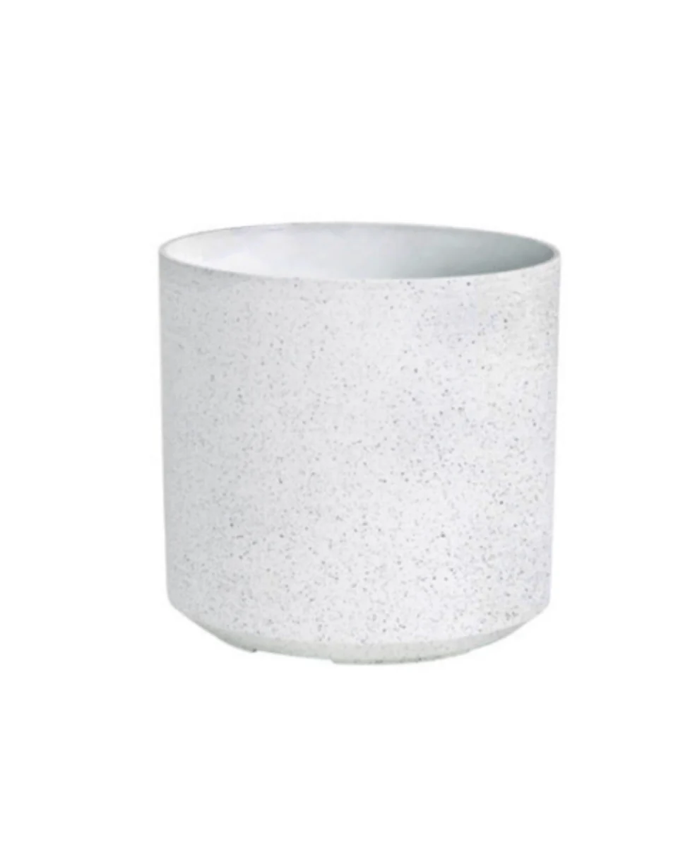 Stria Cylinder Pots - Large - Image 3