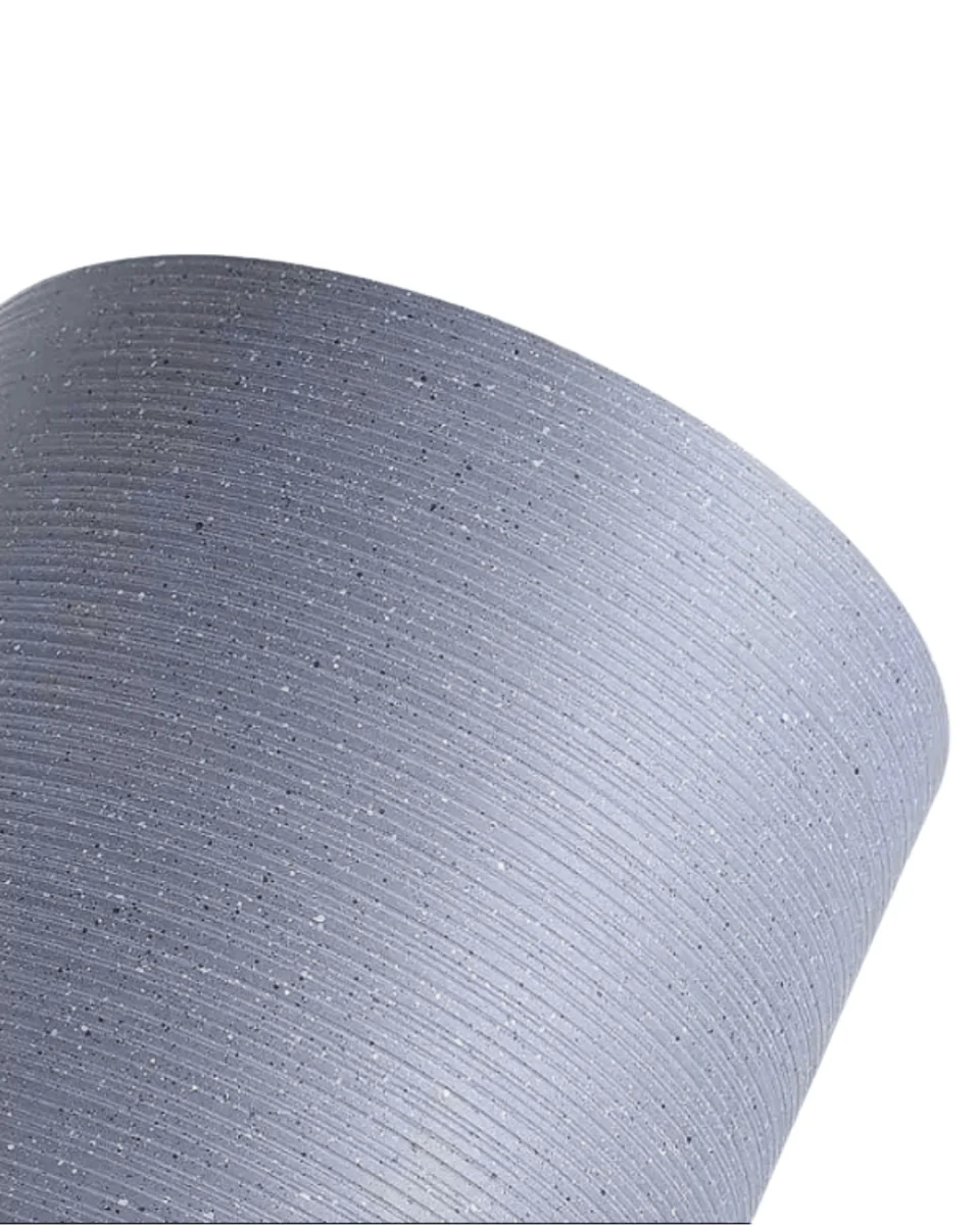 Stria Cylinder Pots - Large - Image 5