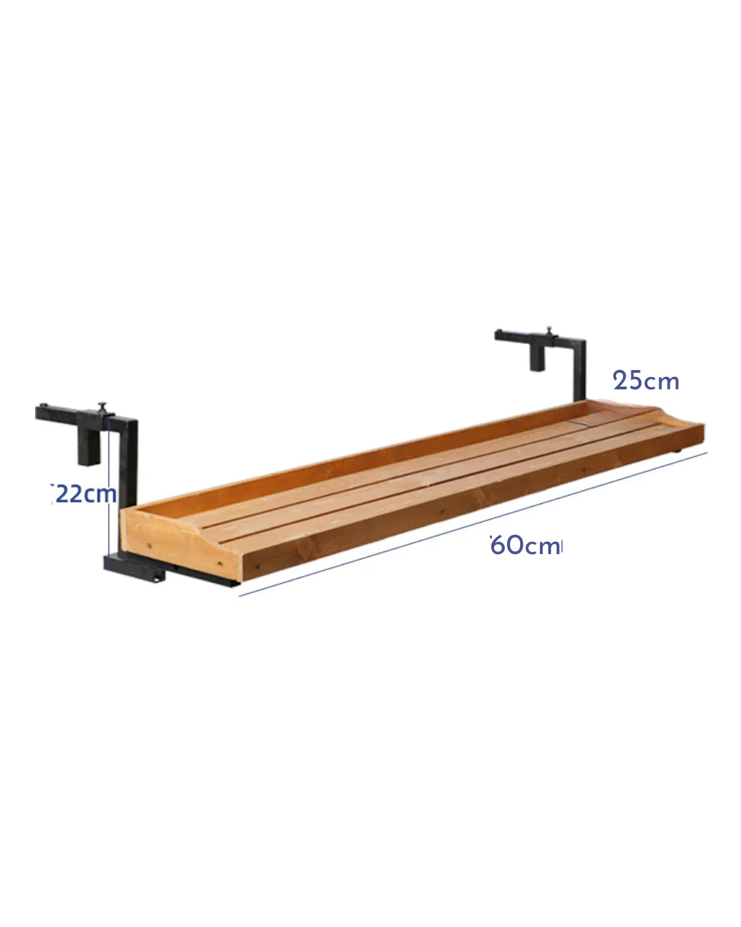 SunnySteps Balcony Racks - Image 7