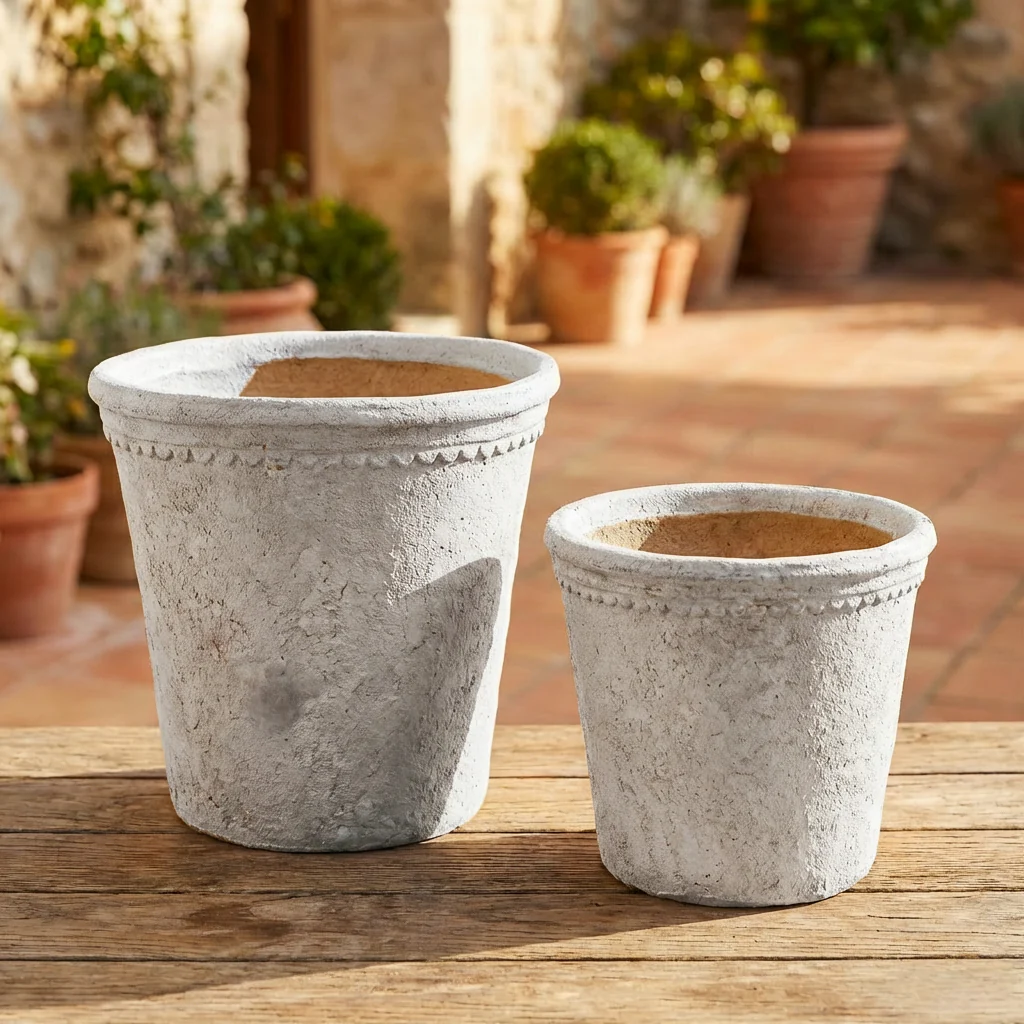 Terra Planter - L - Image 2