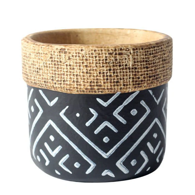Tribal Planters - Small - Image 10