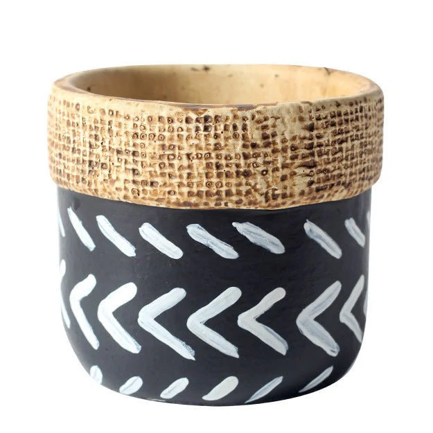 Tribal Planters - Small - Image 11