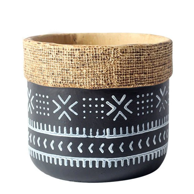 Tribal Planters - Small - Image 12