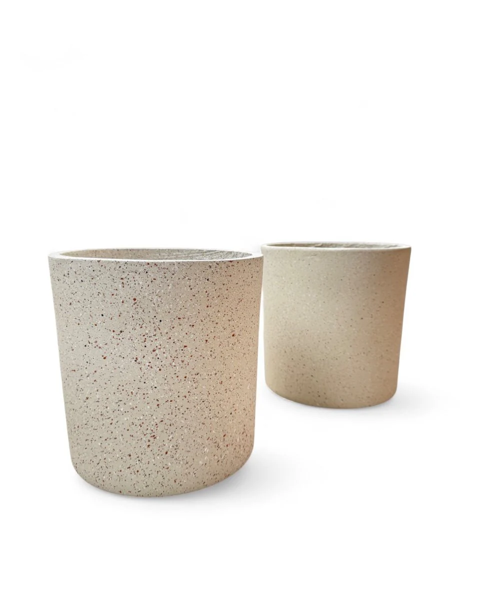 Aurora Clay Pot - Medium - Image 12