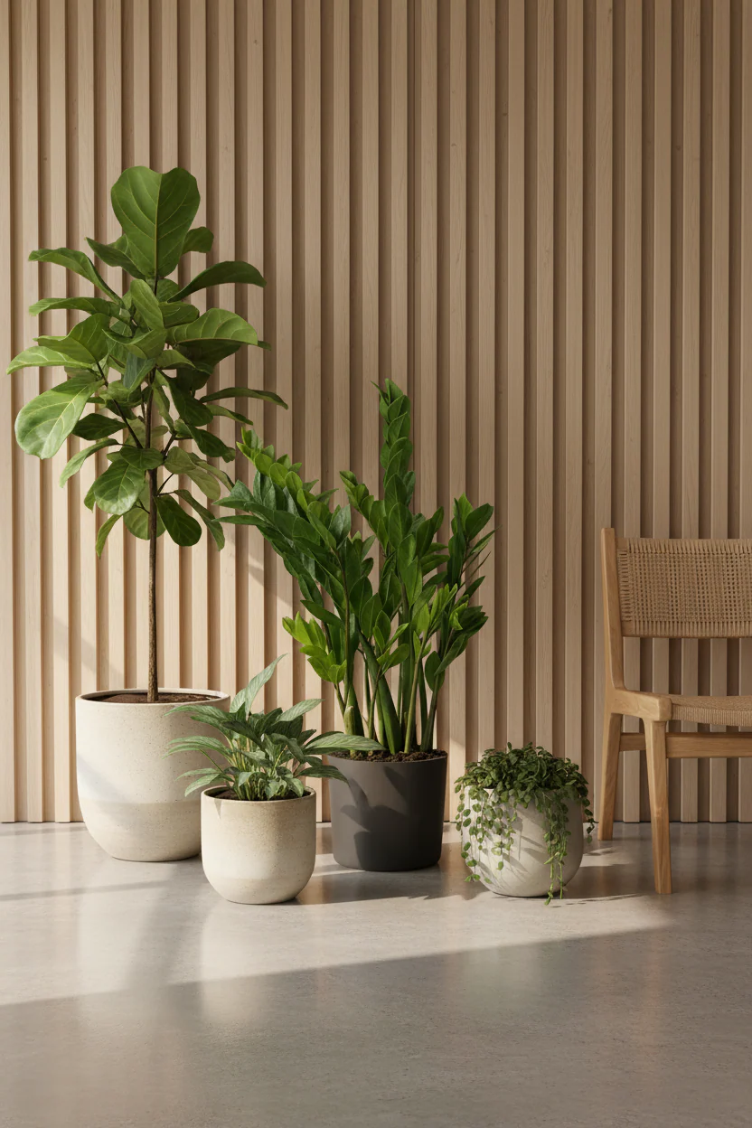 ZZ Plant - XL - Image 5