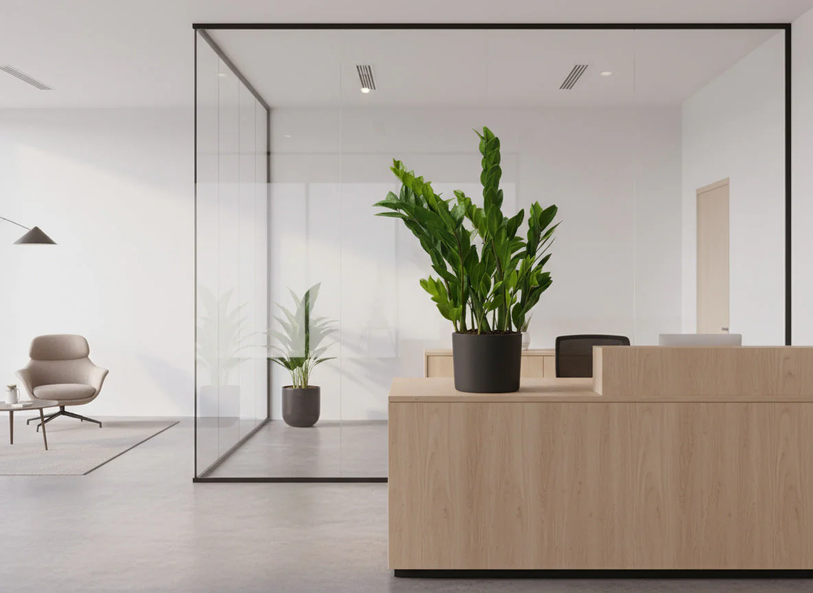 ZZ Plant - XL - Image 7